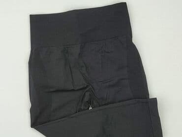 legginsy przeciwżylakowe 2 stopnia kompresji: Legginsy Sportowe damskie, rozmiar M — 1