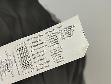 blazer colour: Top Secret, Marynarka damska, rozmiar 6XL — 5