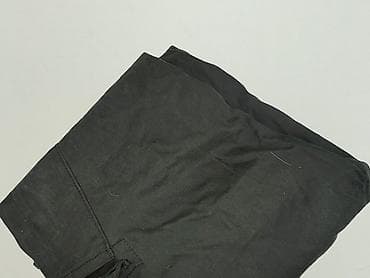 hampton republic spodnie: H&M, Spodnie cargo damskie, rozmiar 2XL — 6