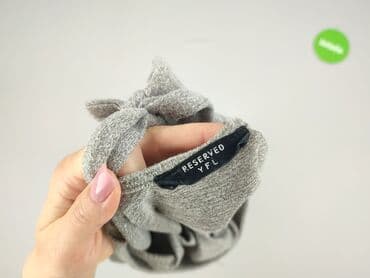 reserved sukienki plus size: Reserved, Bluzka damska, rozmiar L — 4