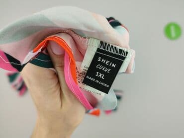 mega sukienki: Shein Curve, Sukienka damska, rozmiar XL — 5