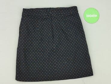 spódnice w groszki stradivarius: Spódnica damska, rozmiar XS — 4