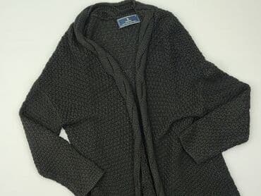 długi sweter sukienki: Medicine, Kardigan damski, rozmiar M — 6