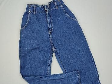 Jeansy damskie, rozmiar S w lalafo.pl Jeansy damskie, rozmiar S