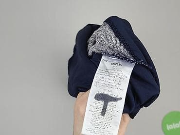 top zara basic: ONLY, Top damski, rozmiar S — 5