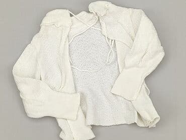 bielizna termoaktywna smartwool: Cardigan, 1-3 months, condition - Good — 1