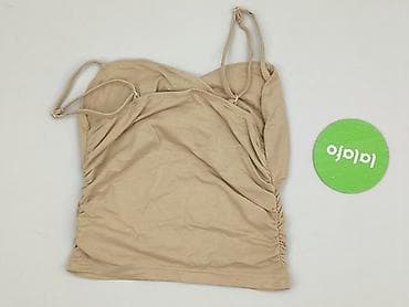 biustonosz 100d: Shein, Top damski, rozmiar XS — 3