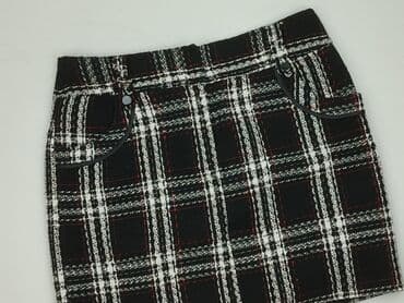 spódniczka mini allegro: Papaya, Spódnica damska, rozmiar XL — 1