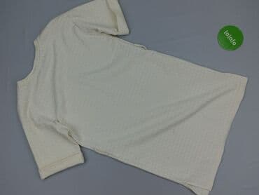 sukienka z tiulowymi rękawami bershka: Bershka, Women`s dress, size S — 4