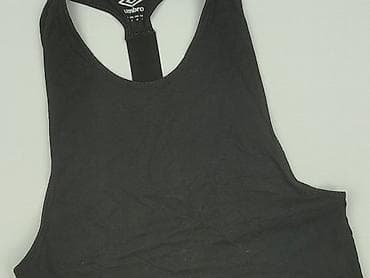 t shirty under armor: Umbro, Top damski, rozmiar S — 1