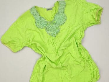 bluzy świecące w ciemności: Women's blouse, size 2XL — 2