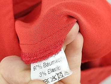 jeansy prl: La Redoute, Spodnie materiałowe damskie, rozmiar M — 5