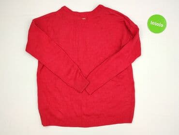 Kobiety: Cropp, Sweter damski, rozmiar S — 3