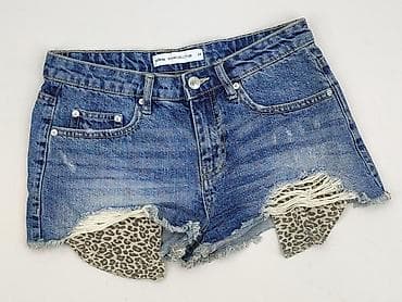 Denim Collection, Szorty damskie, rozmiar 2XS w lalafo.pl Denim Collection, Szorty damskie, rozmiar 2XS