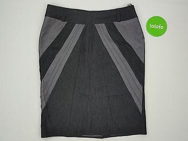 biala spodnice plisowane: Spódnica damska, rozmiar XL — 2