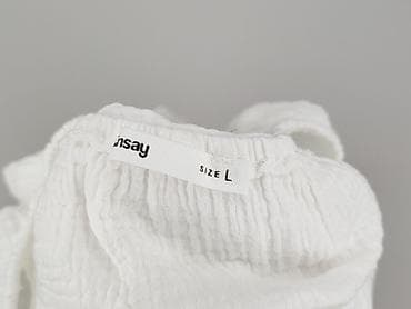 linsay: Bluzka damska, rozmiar L — 4