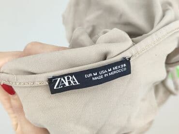 is markitop legit: Zara, Top damski, rozmiar M — 4