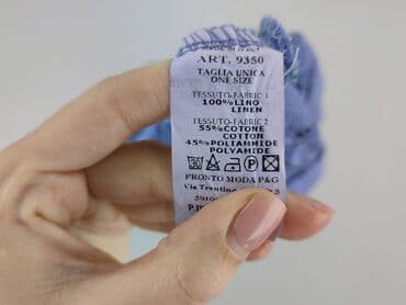 włoskie długie spódnice: Spódnica damska, rozmiar One size — 4