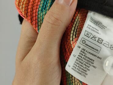 spodenki damskie hause: H&M, Szorty damskie, rozmiar M — 5