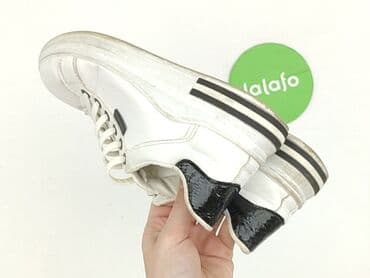жіноче взуття польща: Sneakersy damskie, 36, stan - Dobry — 6