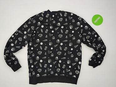 lidl stranger things: Sinsay, Bluza damska
, rozmiar S — 3