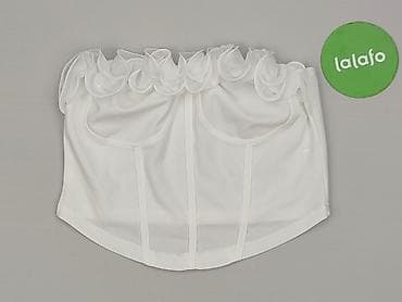 corset: Top damski, rozmiar M — 2