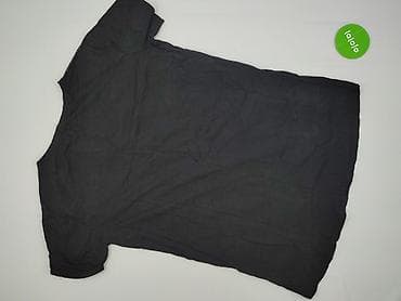 modna puszysta: Tunika damska, rozmiar 6XL — 3