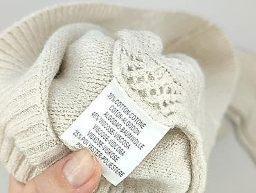 pull: Women`s sweater, size S — 4
