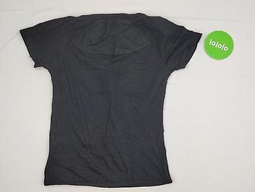 technics t shirty: T-shirt damski, rozmiar M — 3