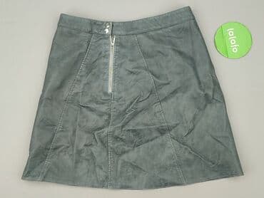 spódnice plisowane skórzane: Spódnica damska, rozmiar S — 4