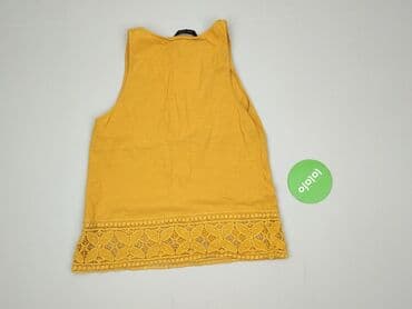 obcisly t shirty: New Look, T-shirt damski, rozmiar S — 3
