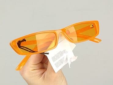 torba guess: Glasses, Sunglasses, Rectangular design, condition - Perfect — 5