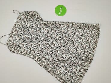 mohito sukienka w kwiaty dluga: Sukienka damska, rozmiar S — 2