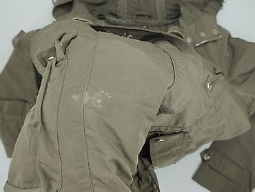 eobuwie wojas: Parka damska, rozmiar L — 5