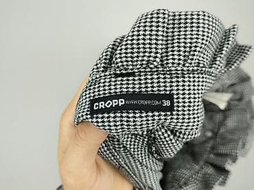 croft: Cropp, Spodnie materiałowe damskie, rozmiar M — 4