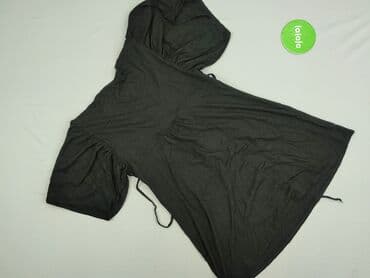 eleganckie bluzki czarne: Wybierz, Bluzka damska, rozmiar L — 3