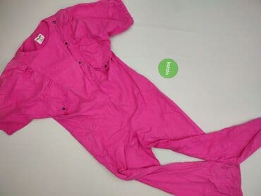 dsquared2 kurtka zimowa: Kombinezon damski, L — 2