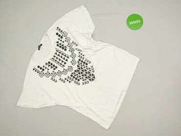 koszulki latynka allegro: Women`s T-shirt, size L (EU 40) — 2