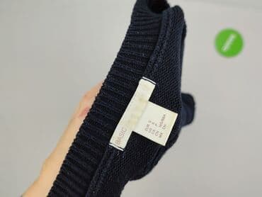 poliamid w swetrze: Basic, Sweter damski, rozmiar S — 4