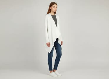 sklep ccc buty zimowe: Orsay, Kardigan damski, M — 6