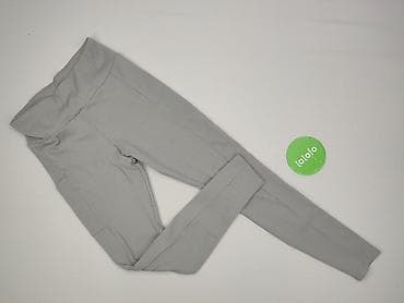 belkin dresy: H&M Divided, Legginsy rozmiar M — 2