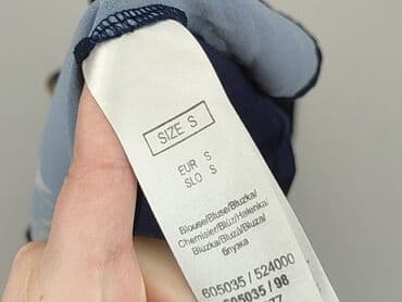 orsay bluzki damskie nowości: Orsay, Bluzka damska, rozmiar S — 5