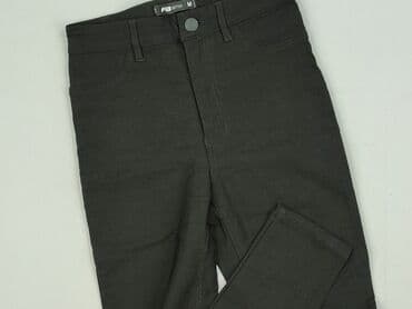 spodnie i marynarka damska na komunie: FB Sister, Spodnie materiałowe damskie, rozmiar M — 1