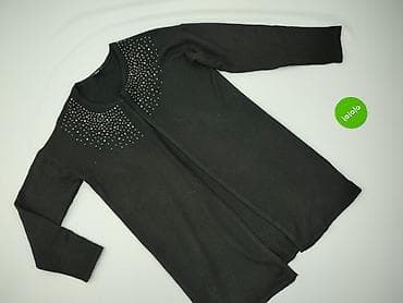 esmara sweter w paski: Esmara, Kardigan damski, rozmiar XL — 2