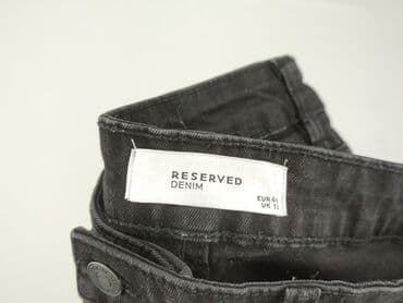pan jeans: Reserved, Jeansy damskie, rozmiar XL — 4