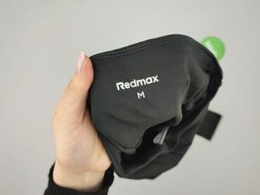 legginsy z wysokim stanem modelujące: Legginsy Sportowe damskie, rozmiar M — 4