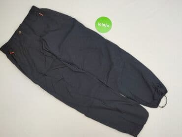 dynafit kamizelka biegowa: Decathlon, Spodnie materiałowe damskie, rozmiar S — 3