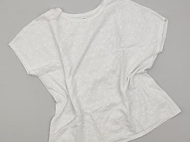 bluzki haft angielski: Bluzka damska, rozmiar XL — 1