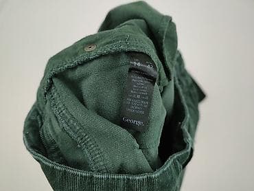 solar sweter: George, Spodnie dla mężczyzn, rozmiar M — 4