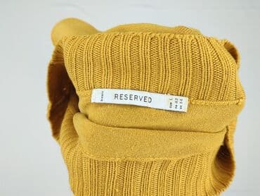 lemoniade sweter: Reserved, Sweter damski, rozmiar L — 5